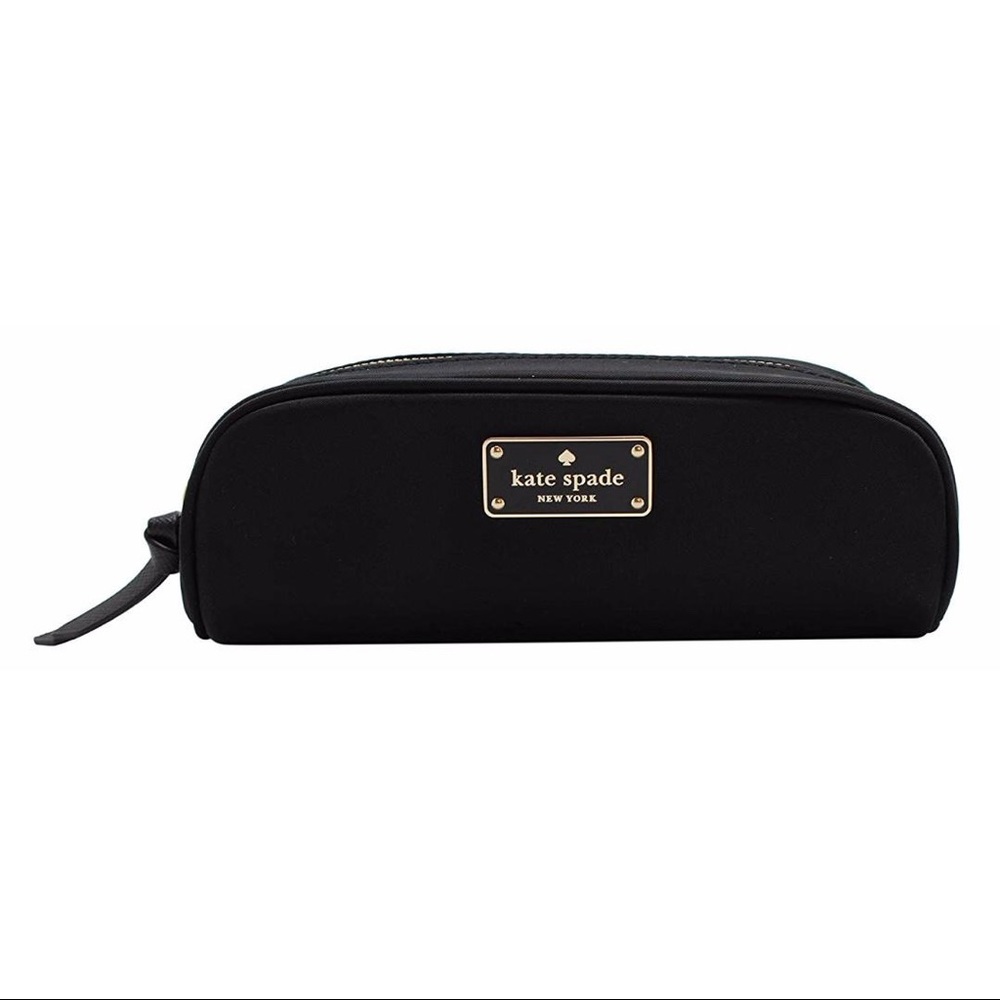 Kate Spade Pencil Case / Makeup Bag